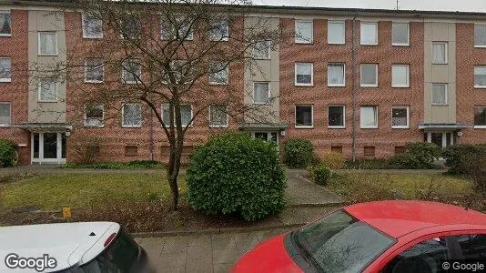 Apartments for rent in Hamburg Nord - Photo from Google Street View