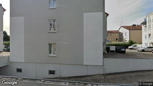 Apartments for rent in Rhein-Neckar-Kreis - Photo from Google Street View