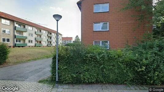 Apartments for rent in Goslar - Photo from Google Street View