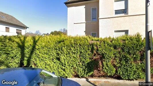 Apartments for rent in Dortmund - Photo from Google Street View