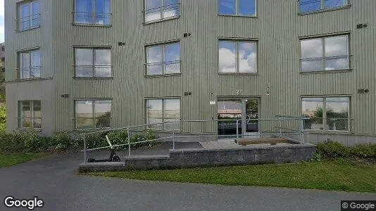 Apartments for rent in Jönköping - Photo from Google Street View