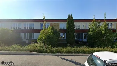 Apartments for rent in Linköping - Photo from Google Street View