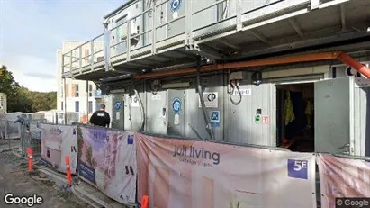 Apartments for rent in Brønshøj - Photo from Google Street View