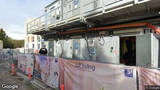 Apartments for rent in Brønshøj - Photo from Google Street View