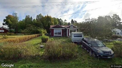 Apartments for rent in Sigtuna - Photo from Google Street View