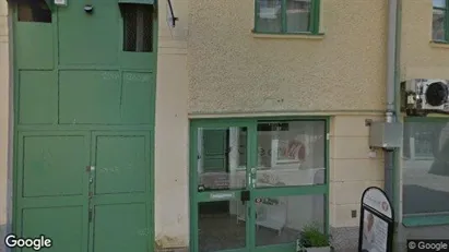 Apartments for rent in Borås - Photo from Google Street View