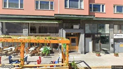 Apartments for rent in Vasastan - Photo from Google Street View