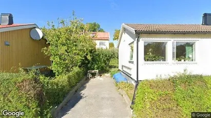 Apartments for rent in Stockholm West - Photo from Google Street View