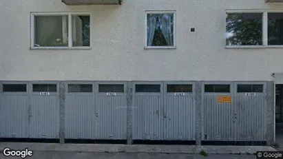 Apartments for rent in Stockholm West - Photo from Google Street View