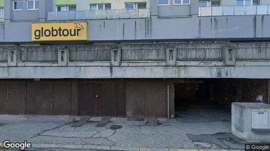 Apartments for rent in Bratislava Petržalka - Photo from Google Street View