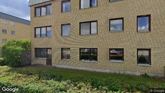 Apartments for rent in Strängnäs - Photo from Google Street View