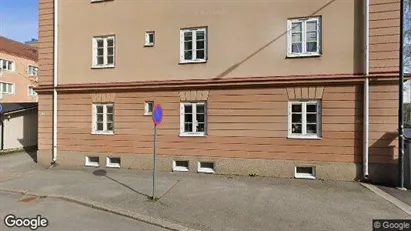Apartments for rent in Örebro - Photo from Google Street View