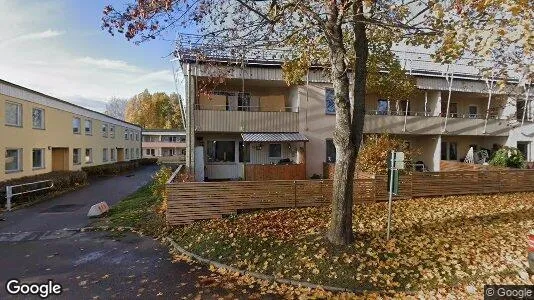 Apartments for rent in Eskilstuna - Photo from Google Street View