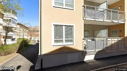 Apartments for rent in Falun - Photo from Google Street View