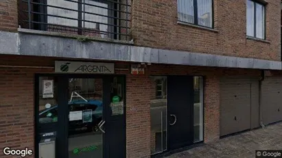 Apartments for rent in Roeselare - Photo from Google Street View