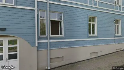 Apartments for rent in Riga Centrs - Photo from Google Street View