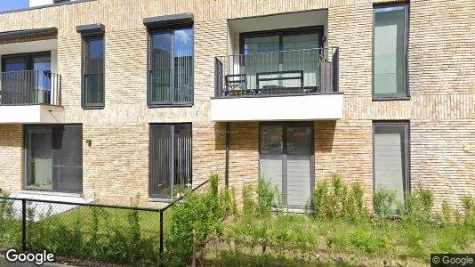 Apartments for rent in Machelen - Photo from Google Street View