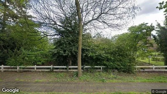 Apartments for rent in Koksijde - Photo from Google Street View