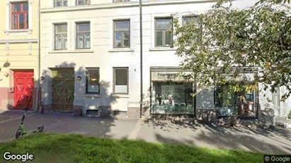 Apartments for rent in Oslo Gamle Oslo - Photo from Google Street View