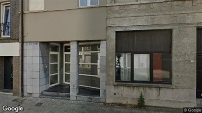 Apartments for rent in Oudenaarde - Photo from Google Street View