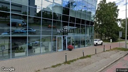 Apartments for rent in Tallinn Kesklinna - Photo from Google Street View