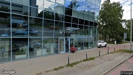 Apartments for rent in Tallinn Kesklinna - Photo from Google Street View