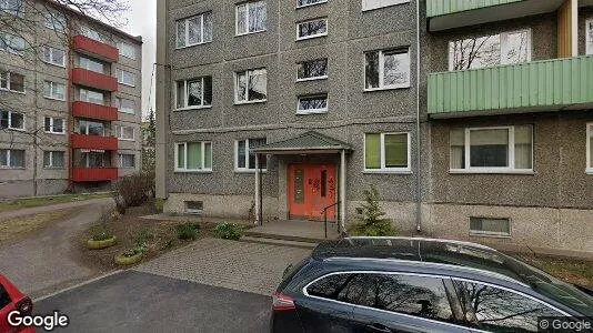 Apartments for rent in Tallinn Kesklinna - Photo from Google Street View