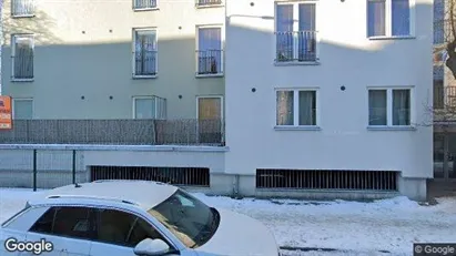 Apartments for rent in Tallinn Kesklinna - Photo from Google Street View