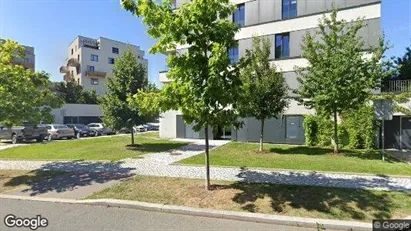 Apartments for rent in Prague 13 - Photo from Google Street View