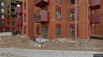 Apartments for rent in Odense C - Photo from Google Street View