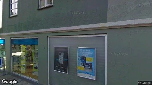 Apartments for rent in Aalborg Center - Photo from Google Street View