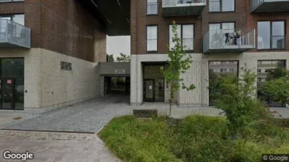 Apartments for rent in Rødovre - Photo from Google Street View