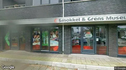 Apartments for rent in Cranendonck - Photo from Google Street View