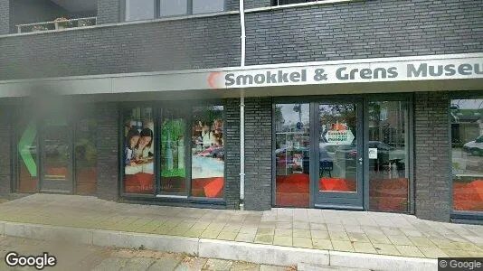 Apartments for rent in Cranendonck - Photo from Google Street View