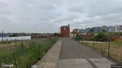 Apartments for rent in Birmingham - West Midlands - Photo from Google Street View
