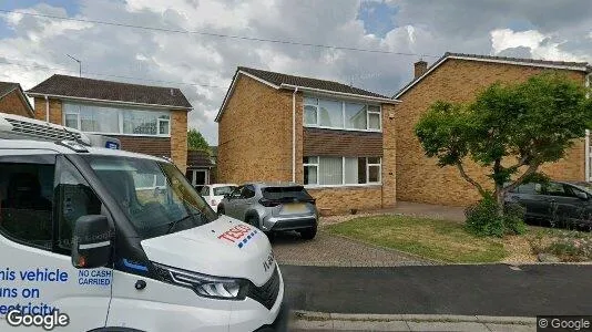 Apartments for rent in Bristol - Avon - Photo from Google Street View