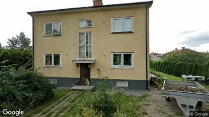 Apartments for rent in Västerås - Photo from Google Street View