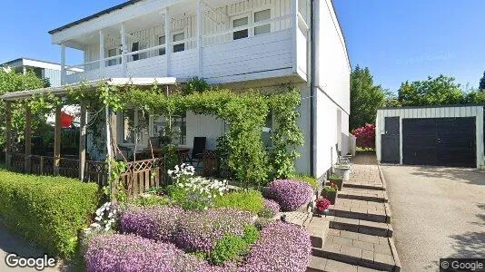 Apartments for rent in Stockholm South - Photo from Google Street View