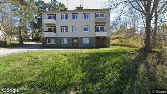 Apartments for rent in Värmdö - Photo from Google Street View