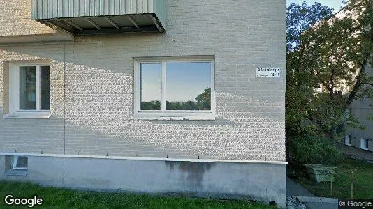 Apartments for rent in Stockholm West - Photo from Google Street View