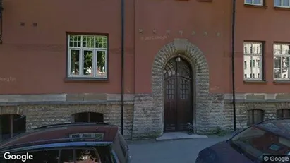 Apartments for rent in Skövde - Photo from Google Street View