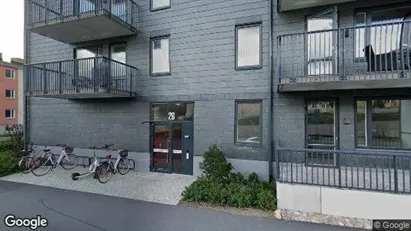 Apartments for rent in Uppsala - Photo from Google Street View