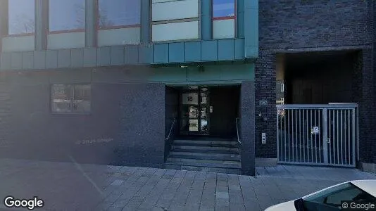 Apartments for rent in Malmö City - Photo from Google Street View