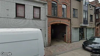 Apartments for rent in Maldegem - Photo from Google Street View