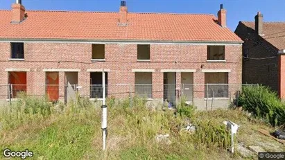 Apartments for rent in Evergem - Photo from Google Street View