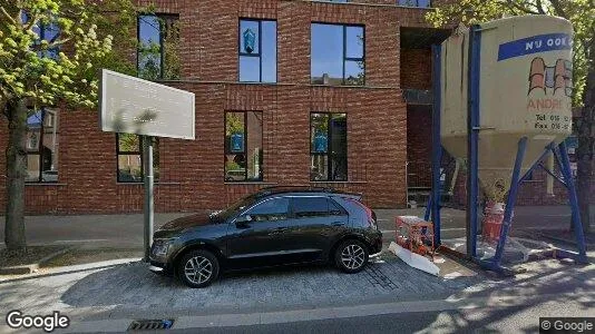 Apartments for rent in Leuven - Photo from Google Street View