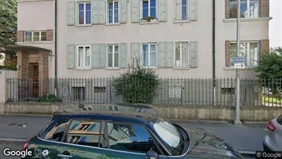 Apartments for rent in Jura-Nord vaudois - Photo from Google Street View