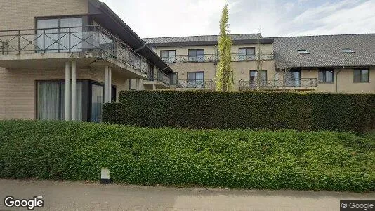 Apartments for rent in Wezembeek-Oppem - Photo from Google Street View