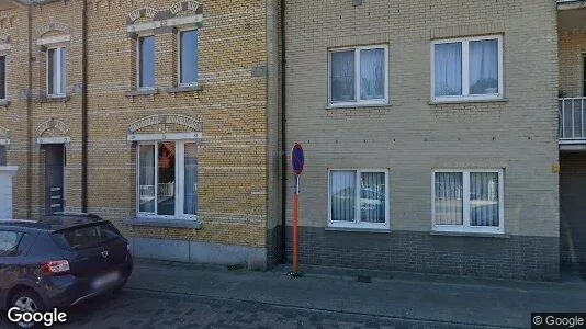Apartments for rent in Sint-Gillis-Waas - Photo from Google Street View