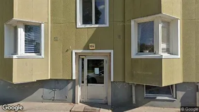 Apartments for rent in Fagersta - Photo from Google Street View